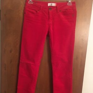 cabi skinny cords